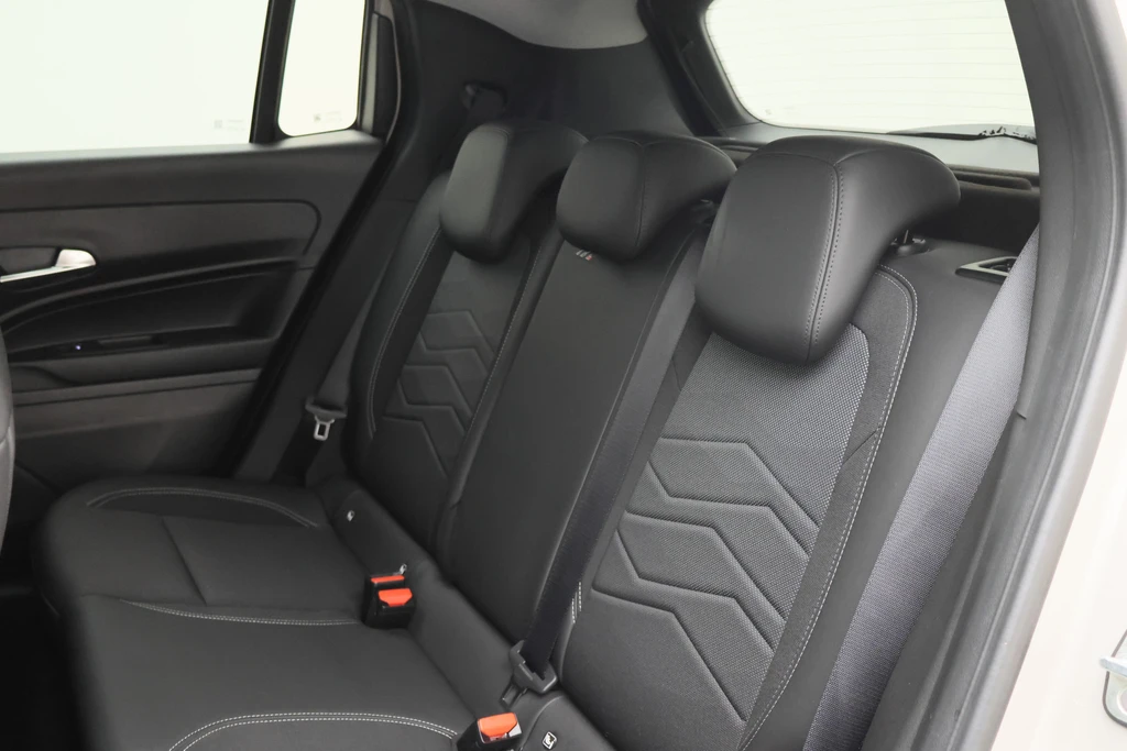 Jeep Avenger – foto 19