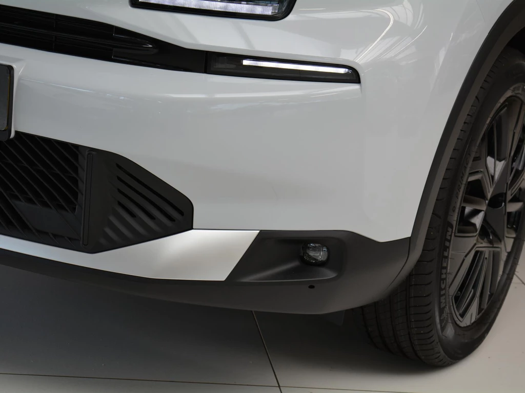 Citroën C4 – foto 7