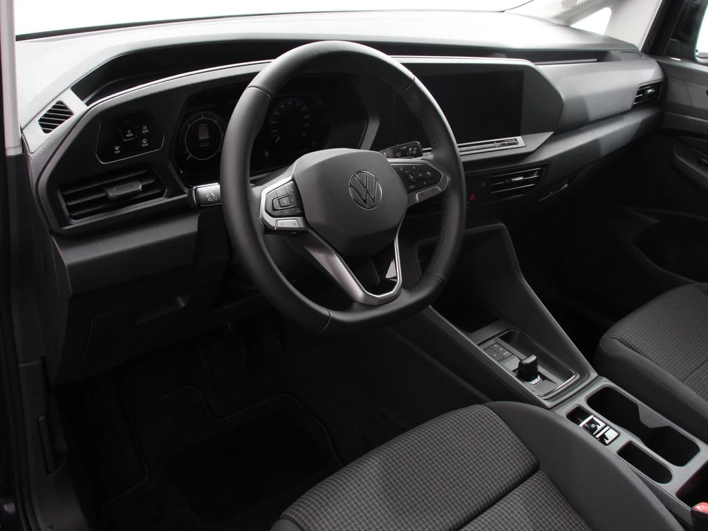 Volkswagen Caddy – foto 17