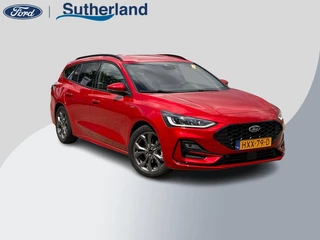 Ford Focus – thumbnail 5