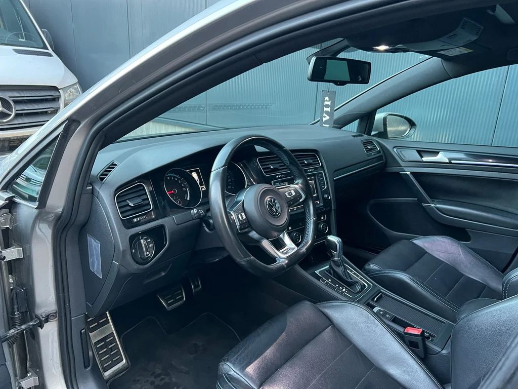 Volkswagen Golf – foto 15