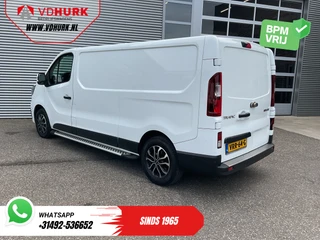 Renault Trafic – thumbnail 3