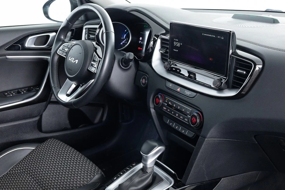 Kia XCeed – foto 7