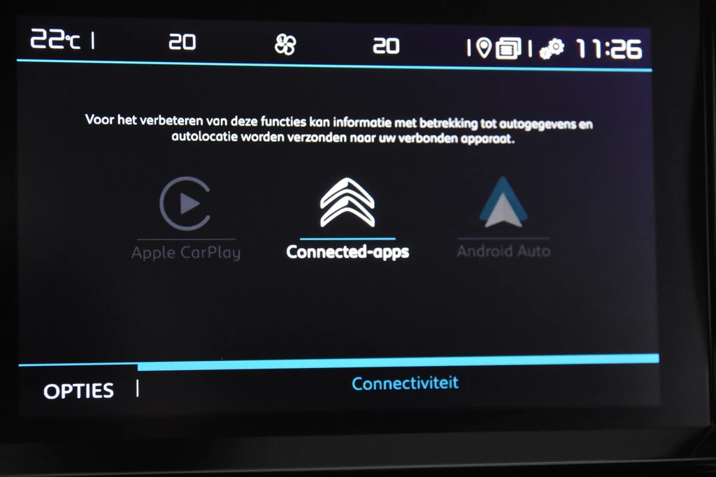 Citroën C5 Aircross – foto 23