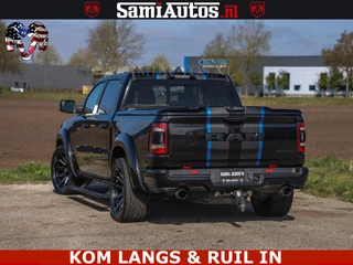 Dodge Ram Pick-Up – thumbnail 8