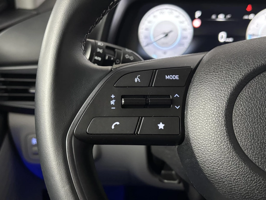 Hyundai i20 – foto 19