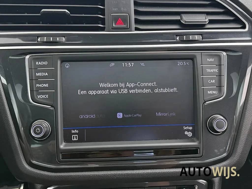 Volkswagen Tiguan – foto 11