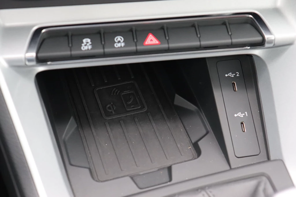 Audi Q3 – foto 17