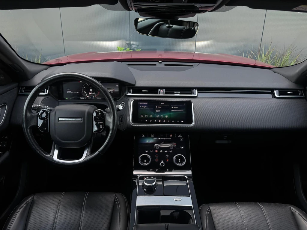 Land Rover Range Rover Velar – foto 17