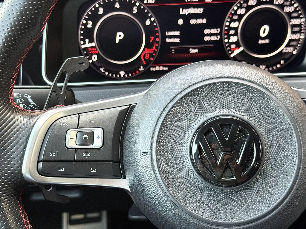 Volkswagen Golf – foto 32