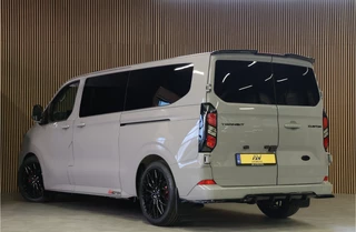 Ford Transit Custom – thumbnail 3
