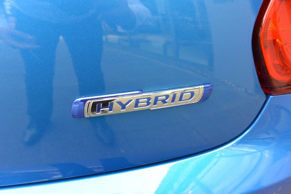 Suzuki Swift – foto 16