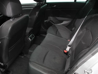 Renault Mégane Estate – thumbnail 9