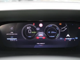 Peugeot e-308 – thumbnail 15