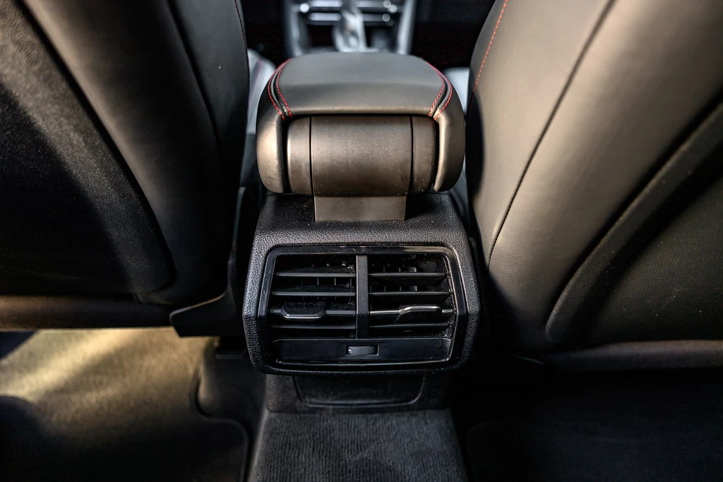 Audi Q3 – foto 31