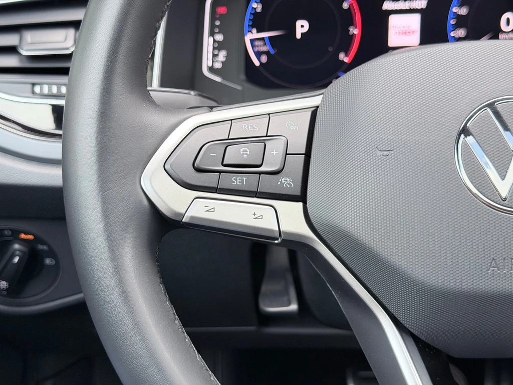 Volkswagen Taigo – foto 14