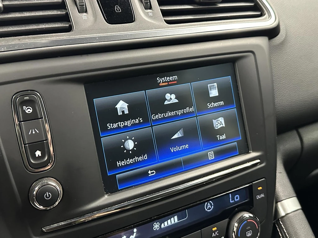 Renault Kadjar – foto 37