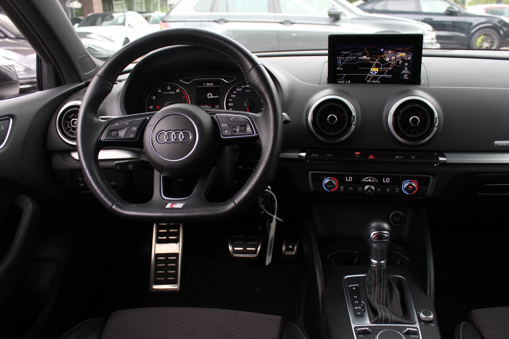 Audi A3 – foto 11