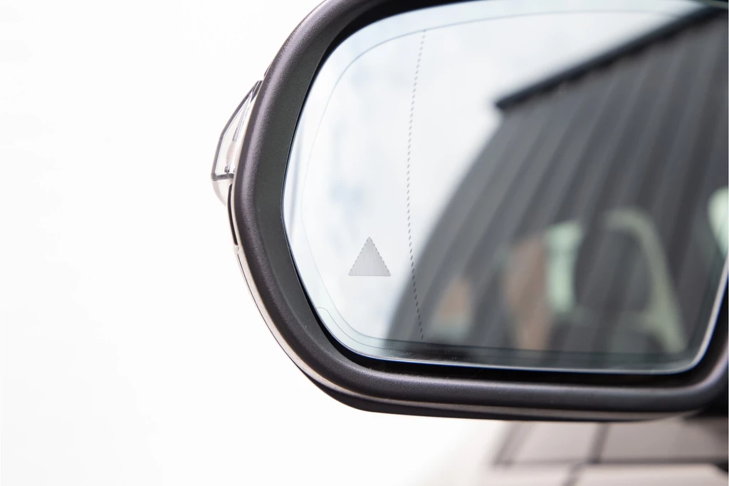 Mercedes-Benz B-Klasse – foto 21