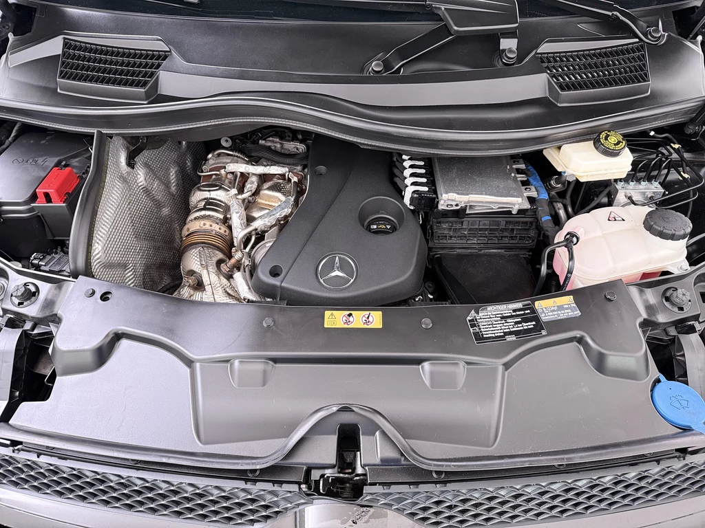 Mercedes-Benz V-Klasse – foto 47