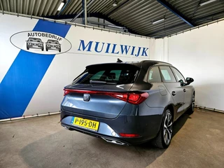 SEAT Leon – thumbnail 14