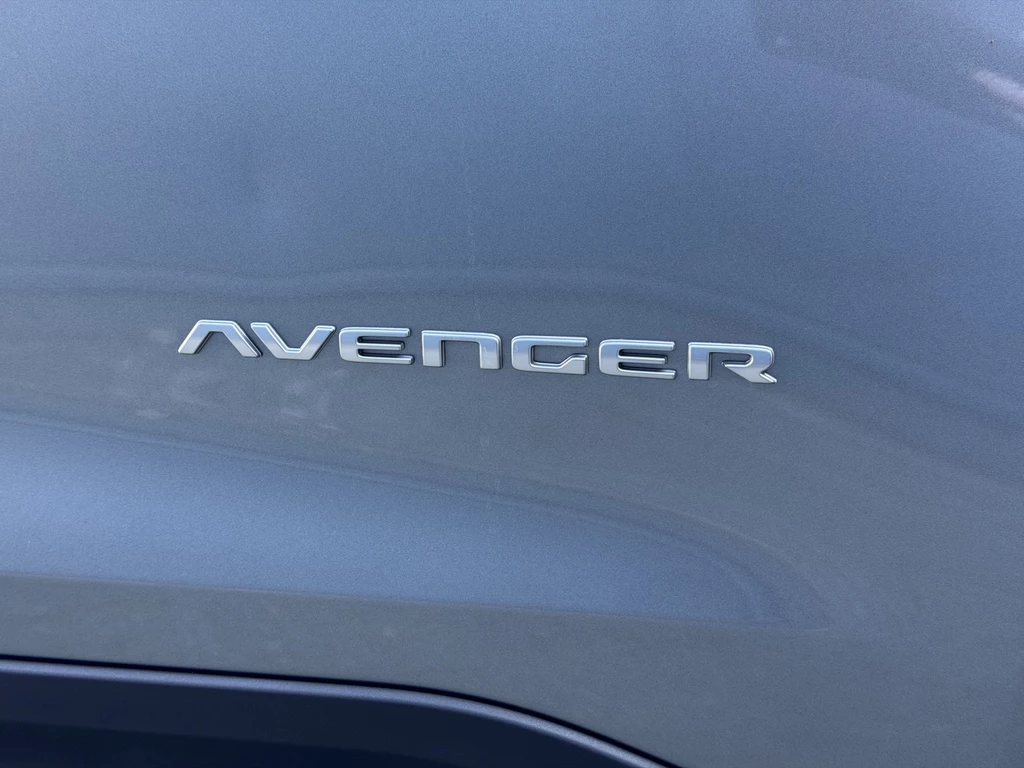 Jeep Avenger – foto 35