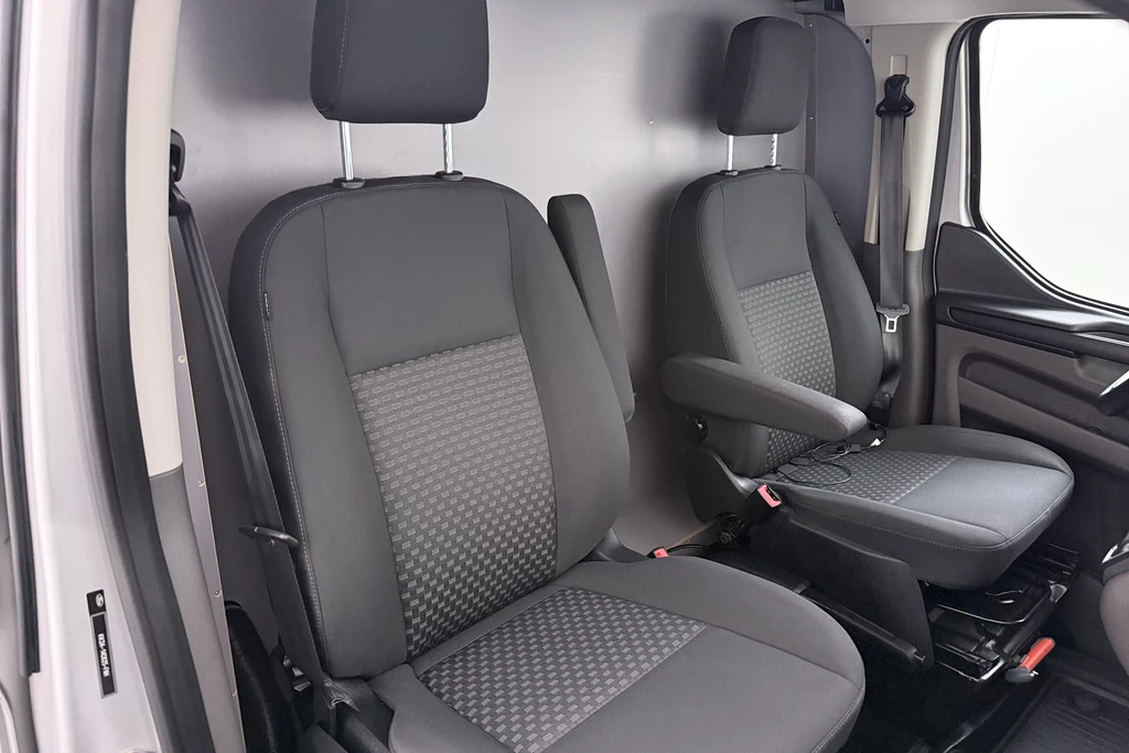 Ford Transit Custom – foto 14