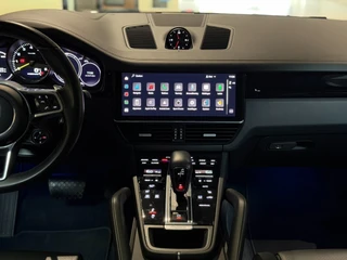 Porsche Cayenne – thumbnail 77