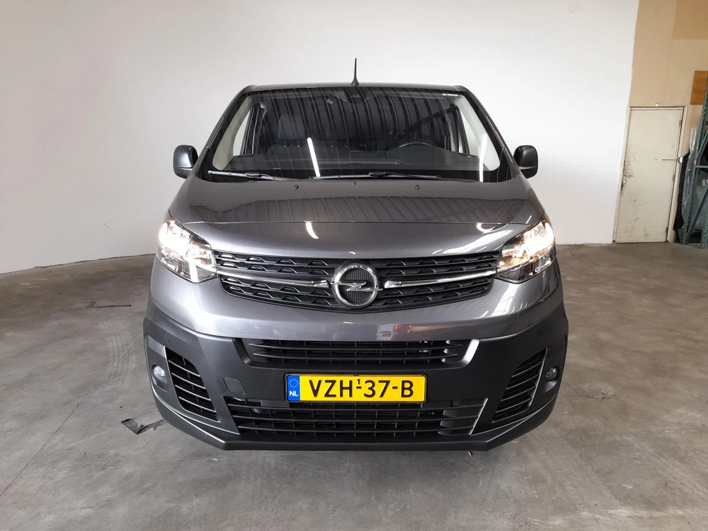 Opel Vivaro – foto 8