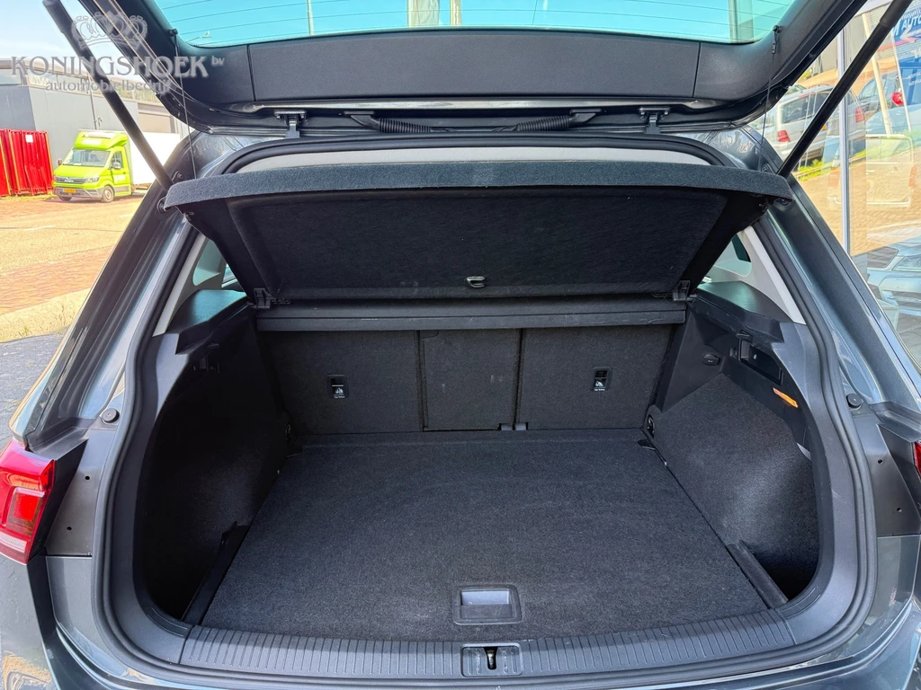 Volkswagen Tiguan – foto 14