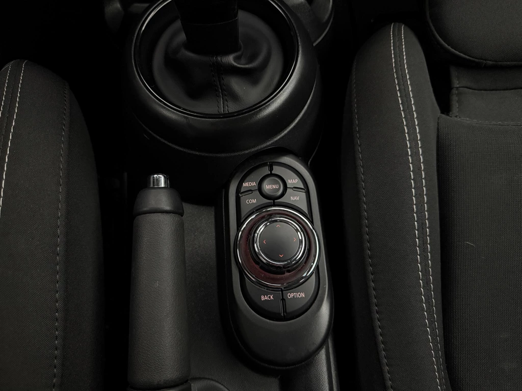 MINI Cooper S – foto 35