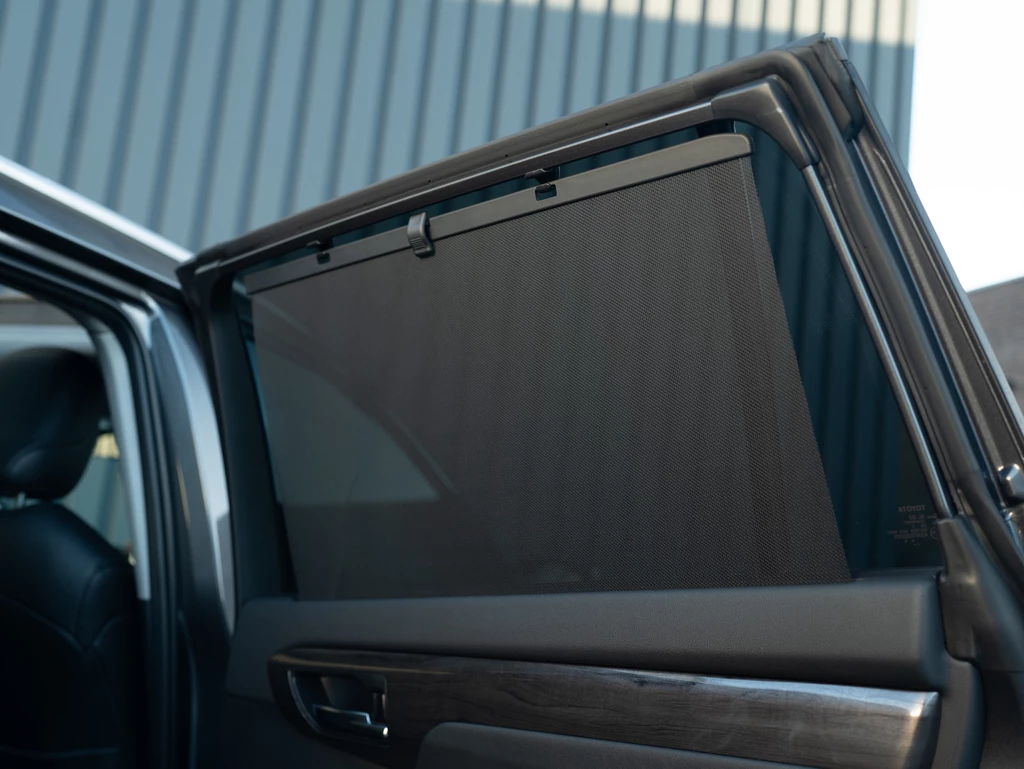Toyota Highlander – foto 32
