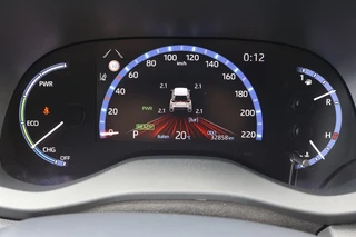 Toyota Yaris Cross – thumbnail 29