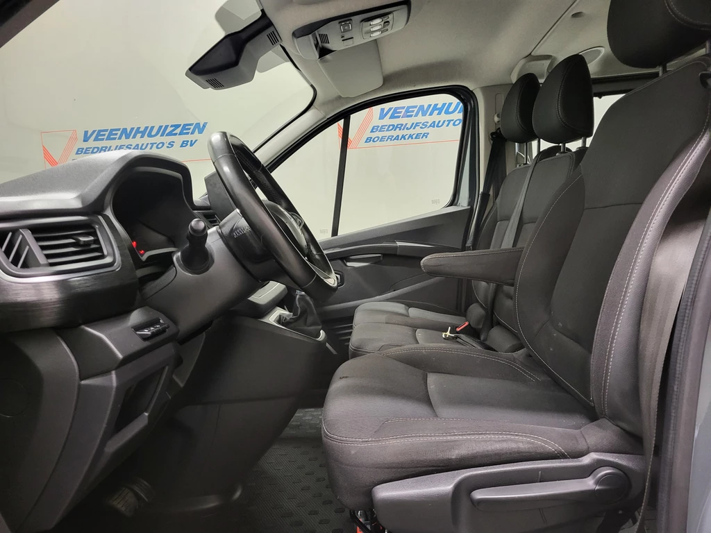 Renault Trafic – foto 8