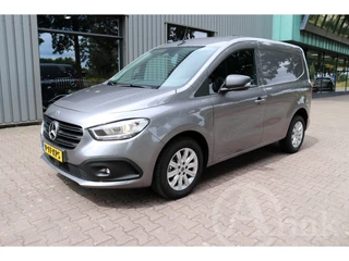 Mercedes-Benz Citan – thumbnail 2