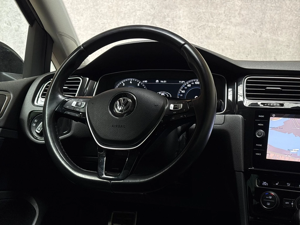 Volkswagen Golf – foto 16