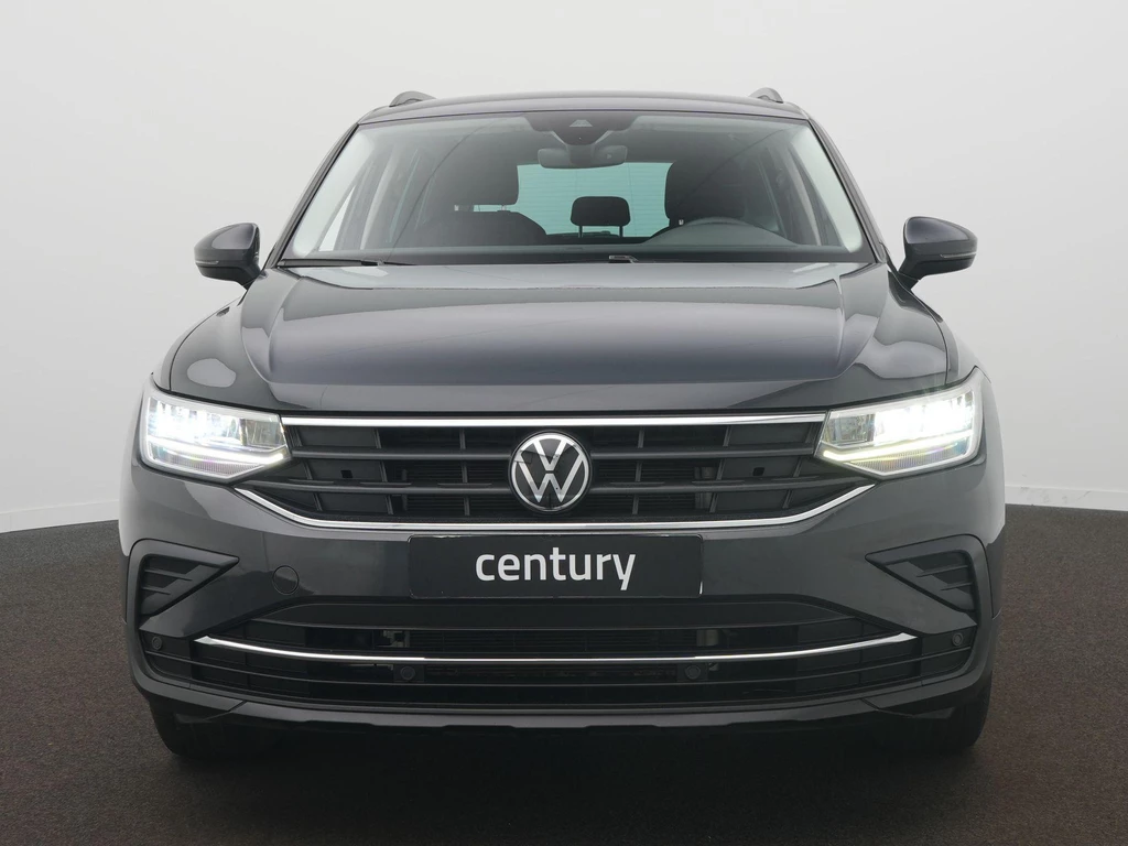 Volkswagen Tiguan – foto 10