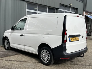Volkswagen Caddy – thumbnail 4
