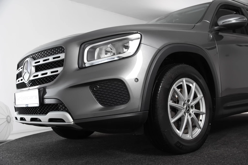 Mercedes-Benz GLB – foto 33