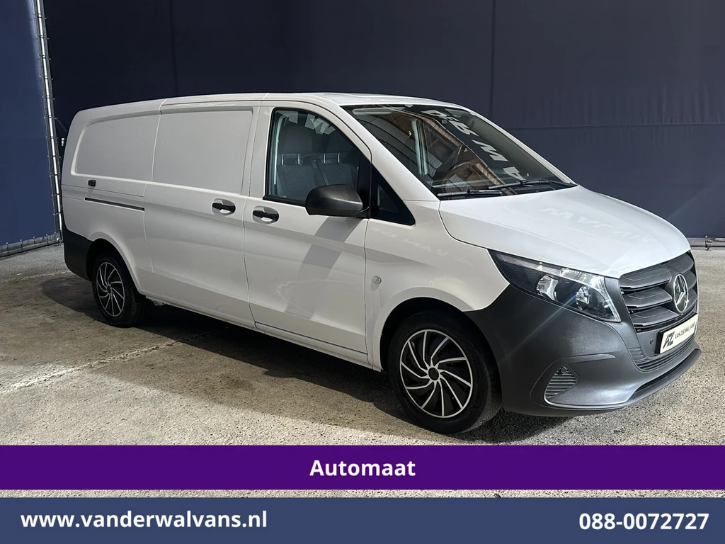 Mercedes-Benz Vito – foto 5