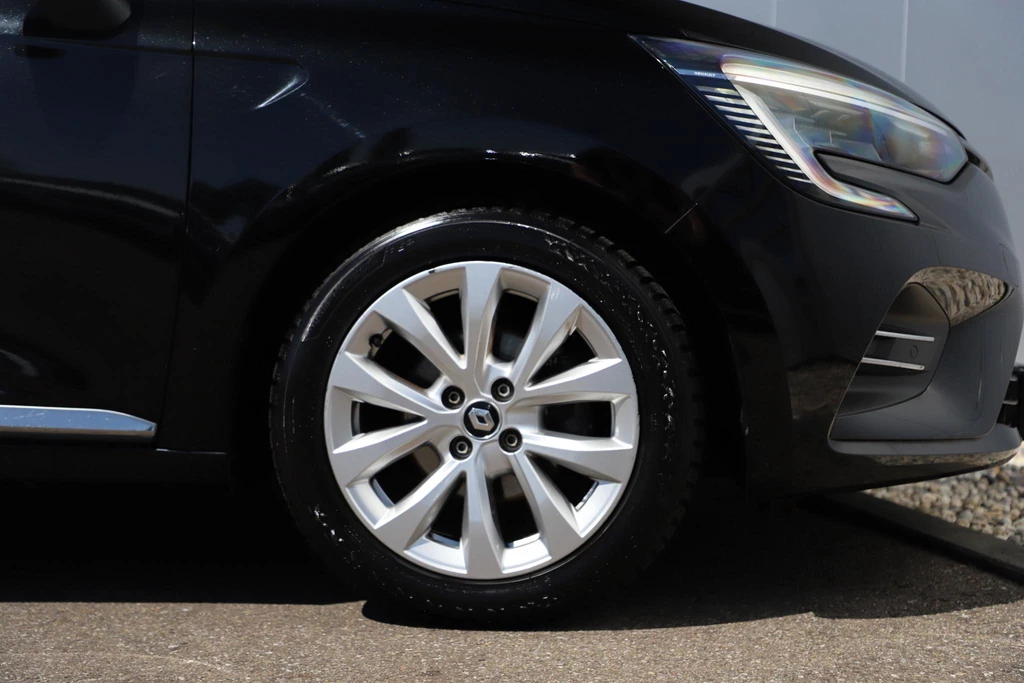 Renault Clio – foto 5