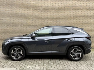 Hyundai Tucson – thumbnail 4