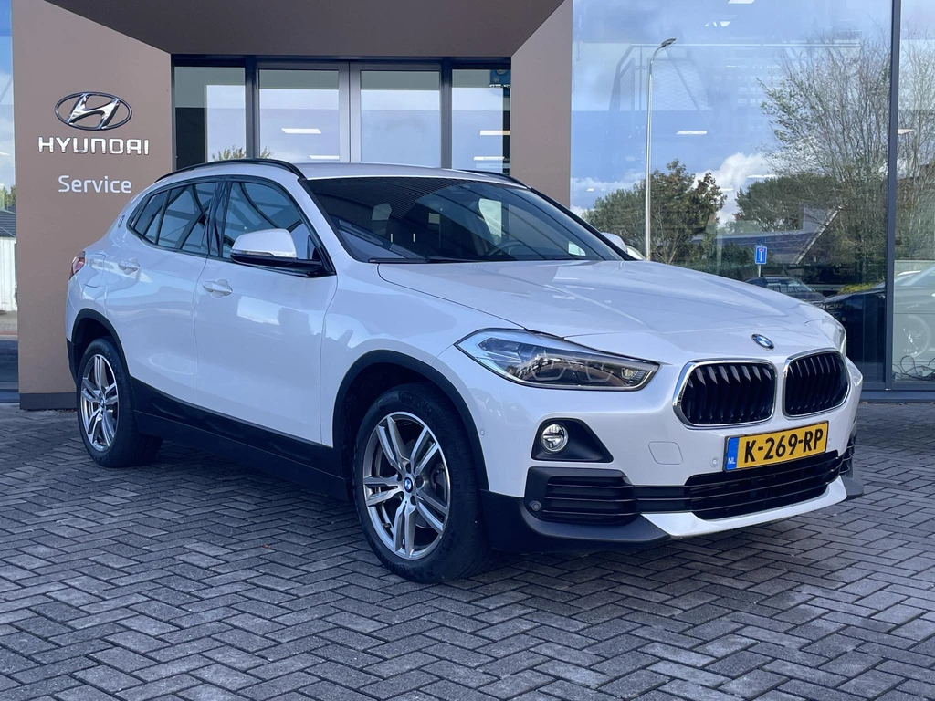 BMW X2 – foto 7