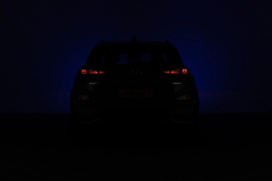 Hyundai Kona – foto 5