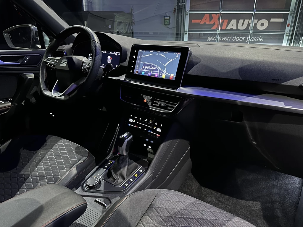 SEAT Tarraco – foto 33