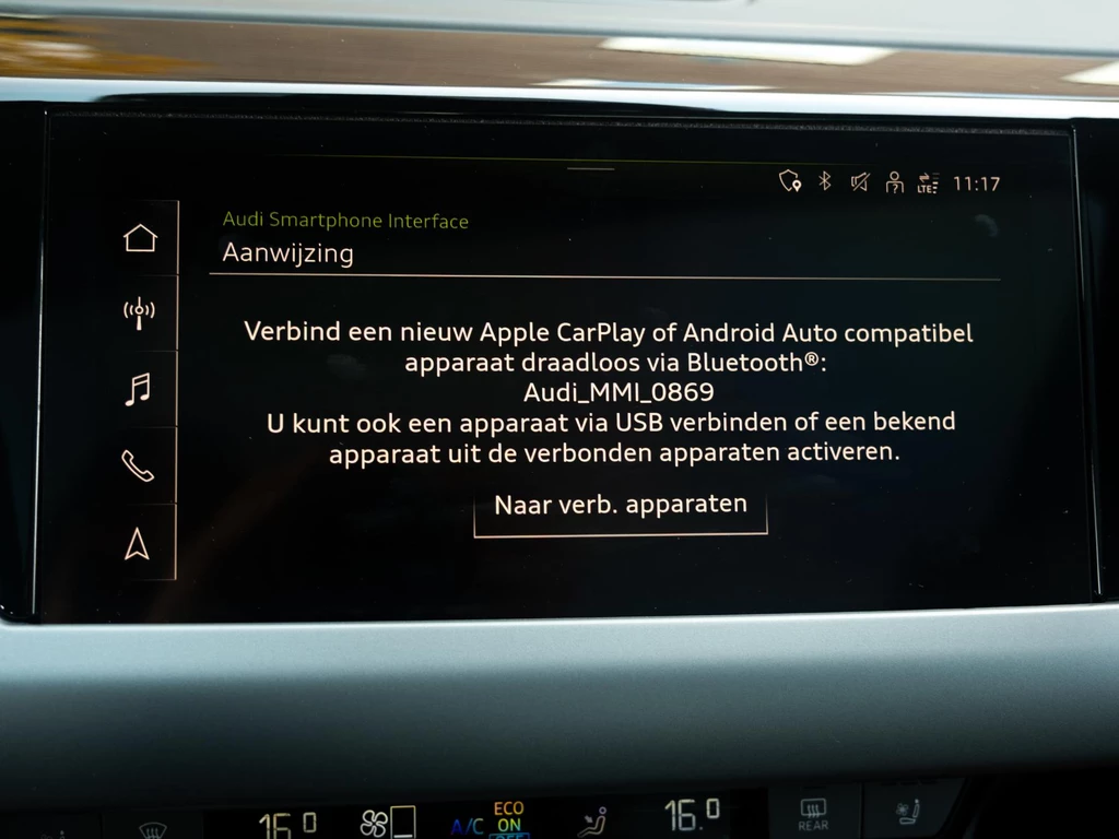 Audi e-tron GT – foto 52