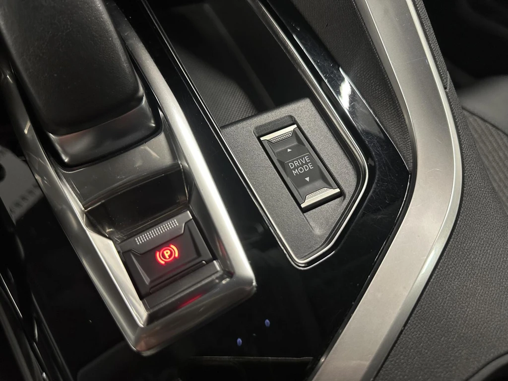 Peugeot 3008 – foto 28