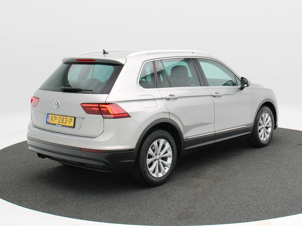 Volkswagen Tiguan – foto 4