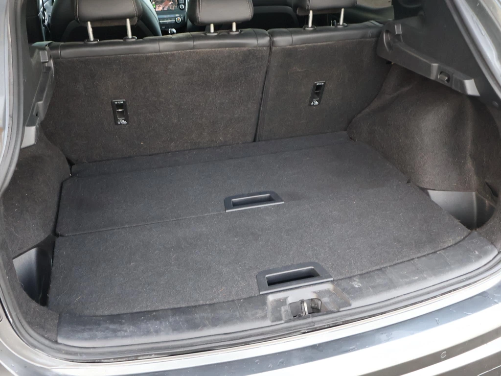 Nissan QASHQAI – foto 32
