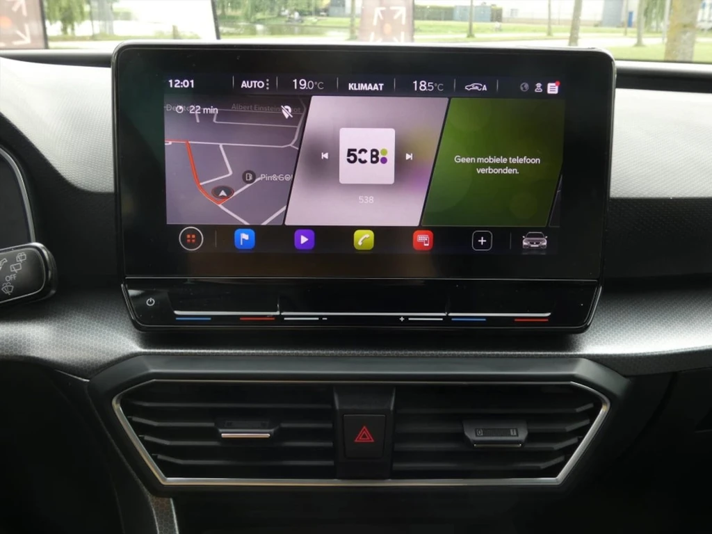 SEAT Leon – foto 30